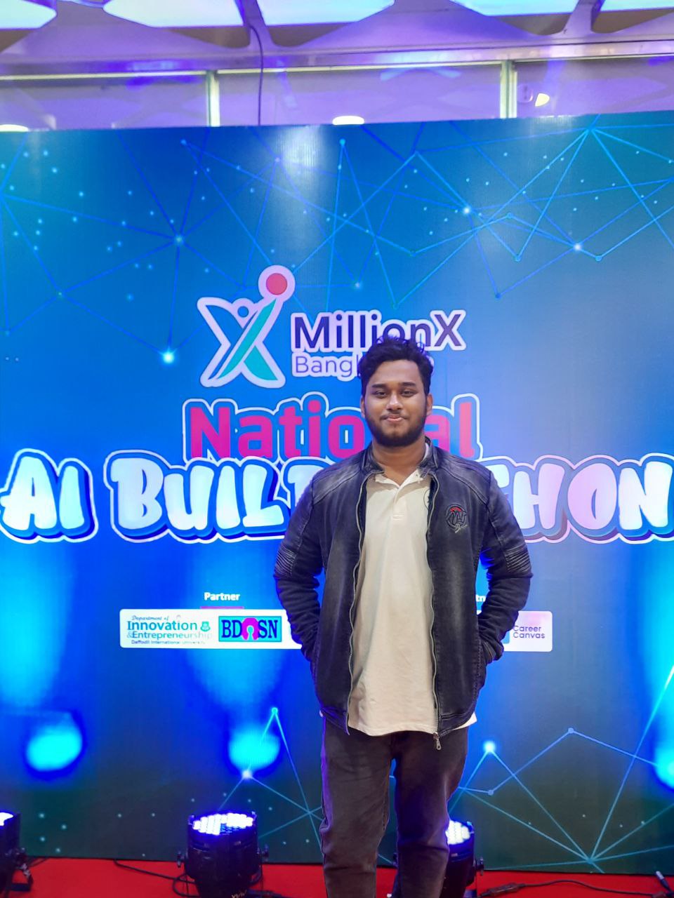 National AI Build-a-thon 2026